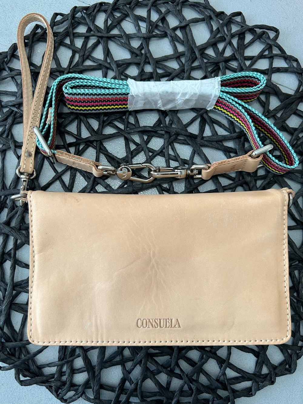 Consuela Diego Uptown Crossbody